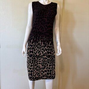 Lanvin River 2015 Dress TL